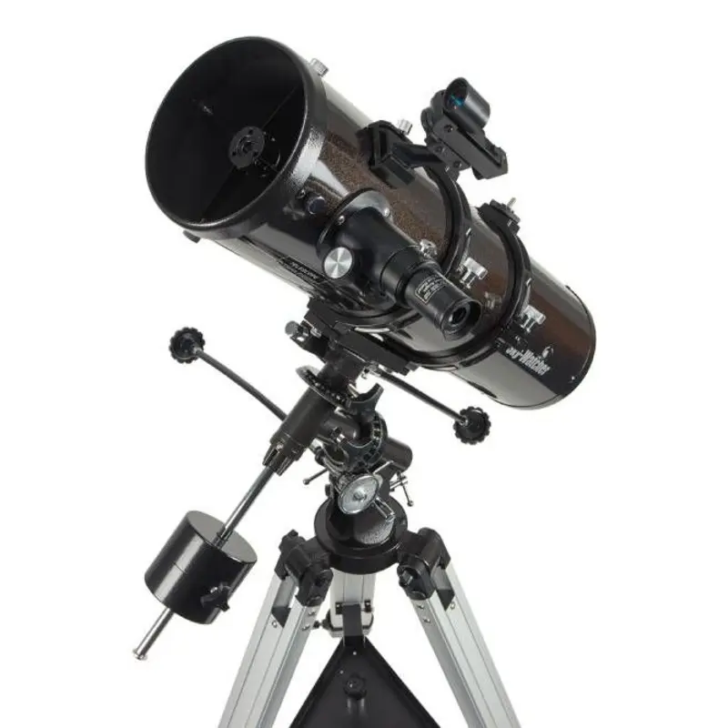 Skywatcher Explorer 130 Telescope with EQ2 Equatorial Mount 10922