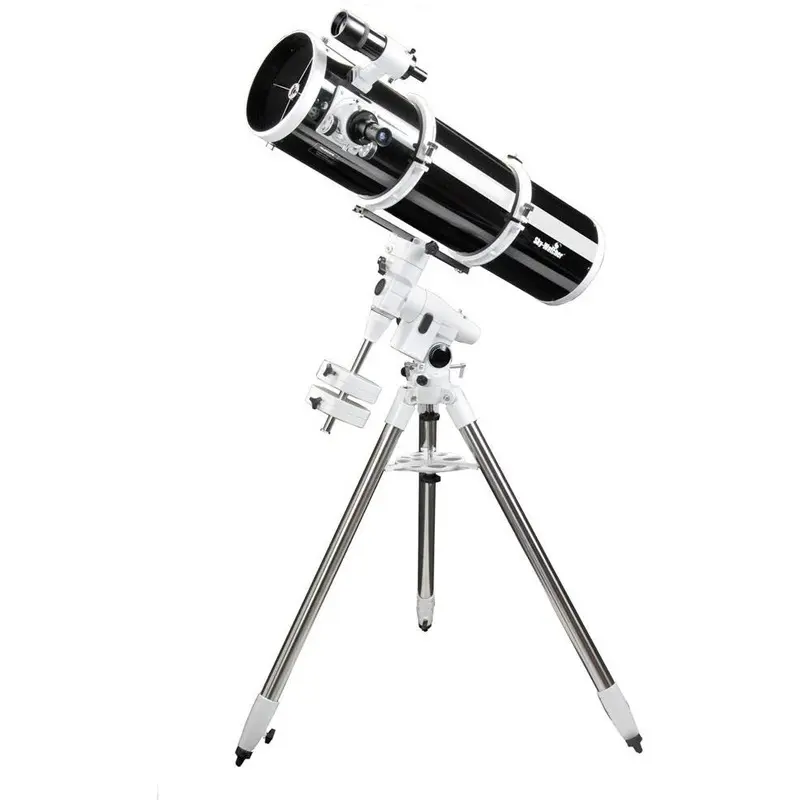 SkyWatcher Explorer 200P (EQ-5) Newtonian Reflector Telescope - 10923-20464