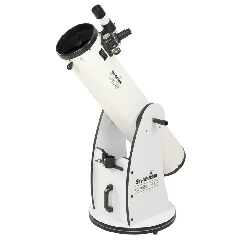 Skywatcher Skyliner 200P Dobsonian Telescope 10717