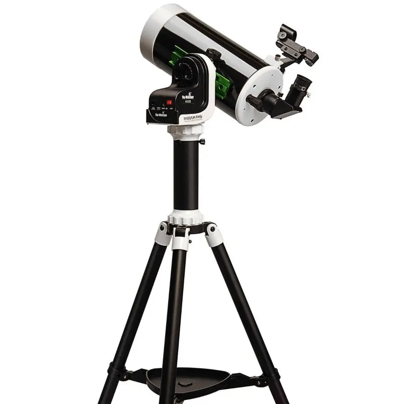 SkyWatcher Skymax 127 AZ-GTi Telescope - WiFi, Go-To, Maksutov (10265)