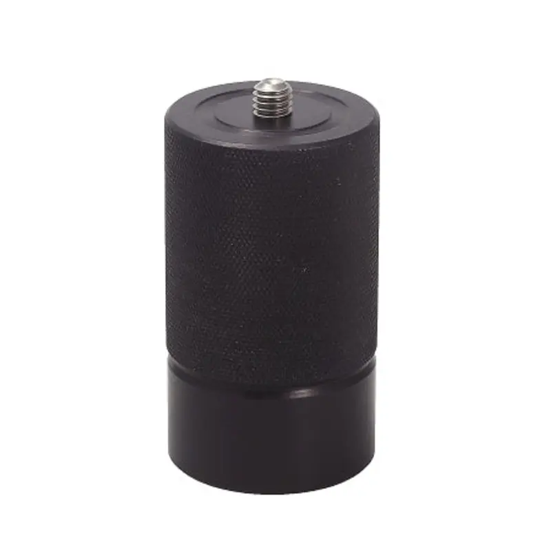 Jobu Design 3.5" Aluminium Riser Block for Ballheads