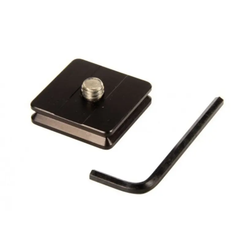 Jobu Design ADPT-AS375 Arca-Swiss-Adapter Plate