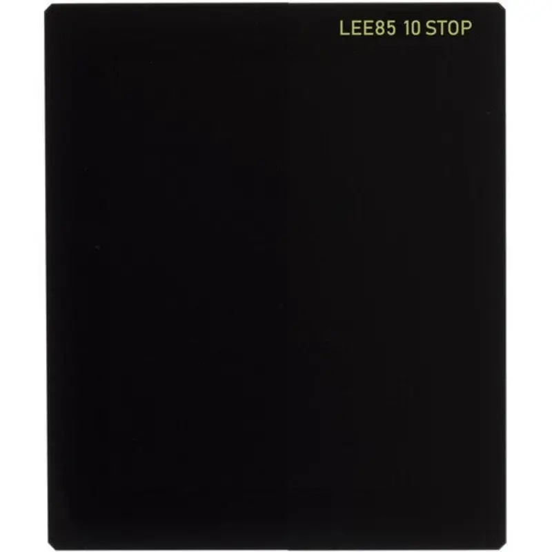 Lee Filters LEE85 Big Stopper Filter - L85BS