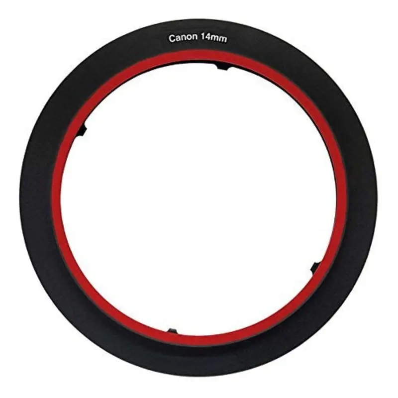 Lee Filters SW150 Adaptor Ring for Canon 14mm Lens