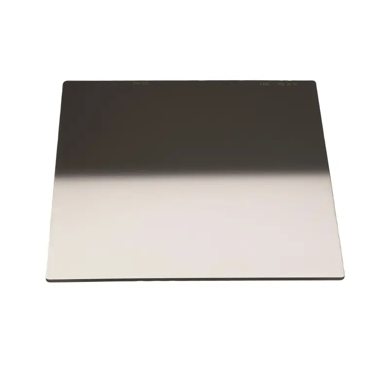 Lee Neutral Density 0.6 Filter Graduated Hard SW150 (150x170mm Resin) [SW150ND6GH ]