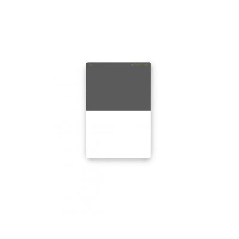 Lee Neutral Density 0.9 Filter Grad Very Hard (Resin) for 100mm System [ND9GVH]