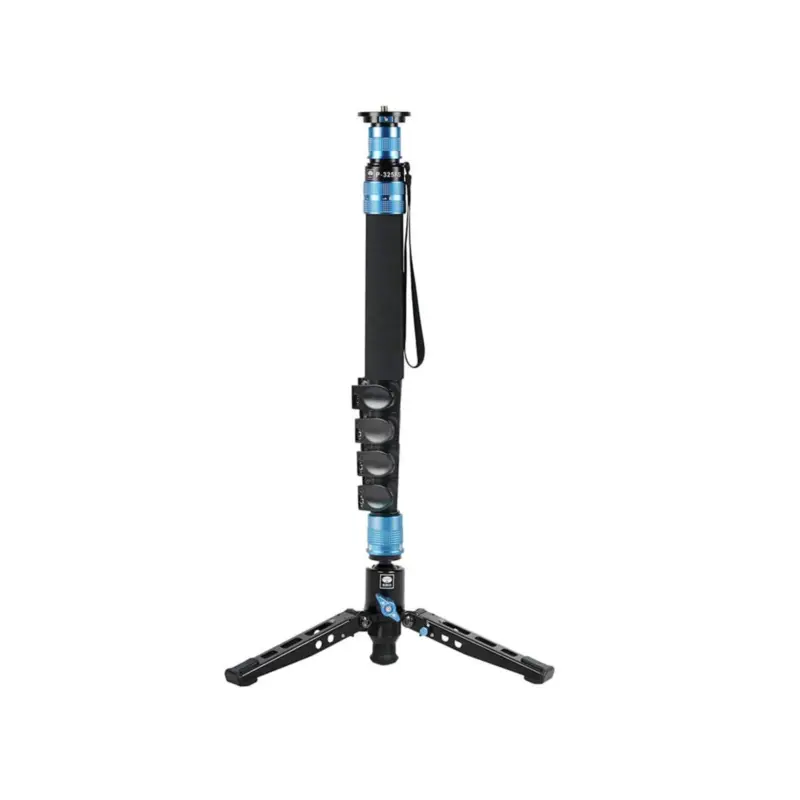 SIRUI P-325FS Camera Monopod