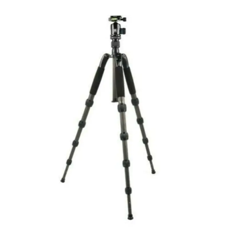 Sirui T-2205SK Traveler Travel Tripod Carbon with K-20x Head