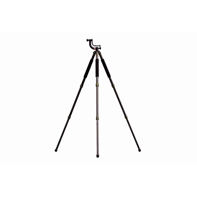 Jobu Design Algonquin Carbon Fibre Tripod