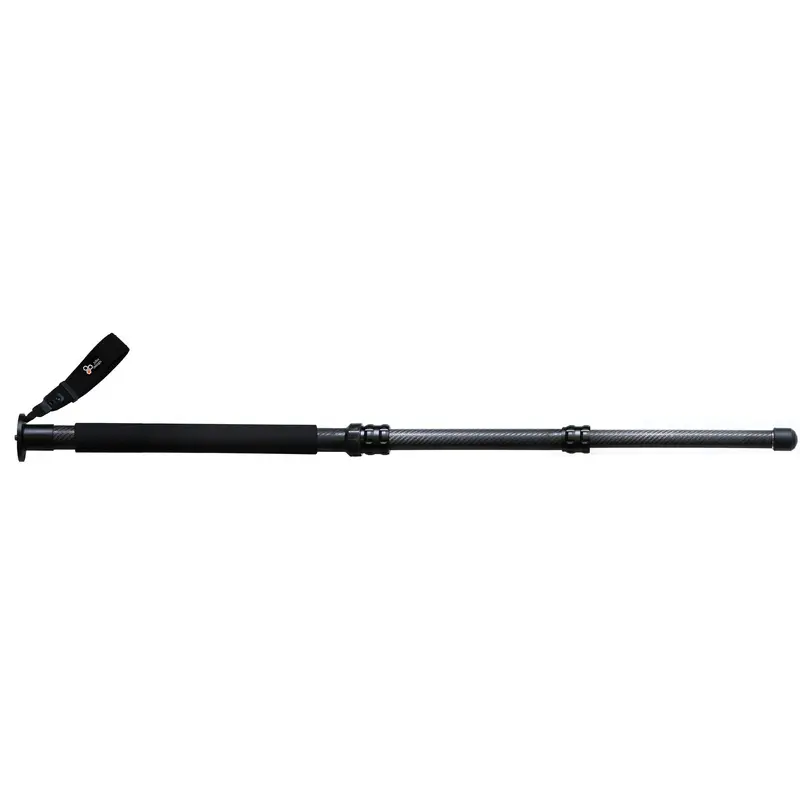 Jobu Design Carbon Fibre 3-Section Monopod - Pelee MCF-36