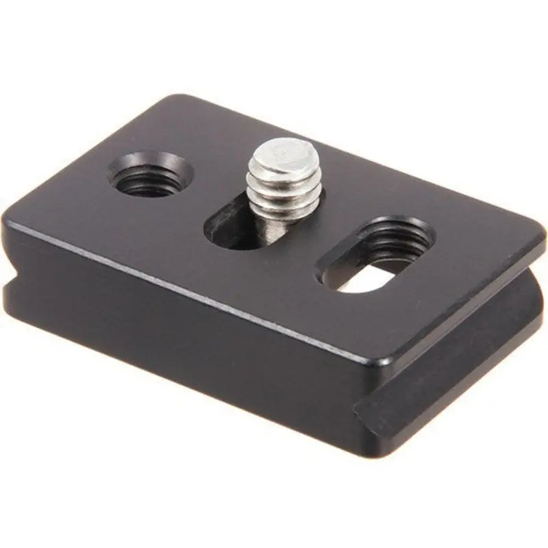 Jobu Design Extra Small Surefoot Accessory Quick-Release Plate (1 Inch)