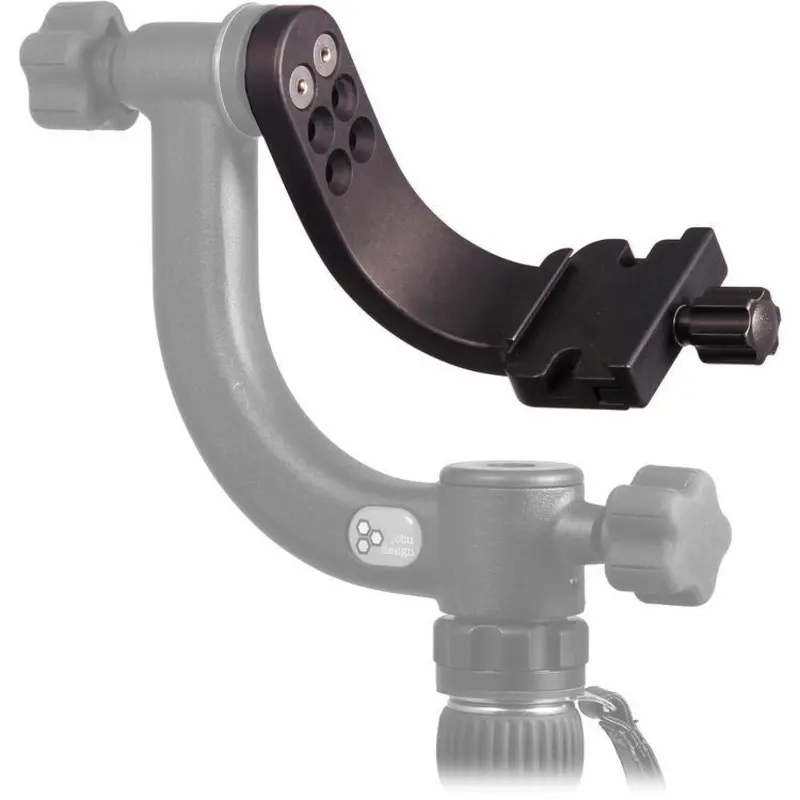 Jobu Design HM-J3D Horizontal Mount for BWG-J3