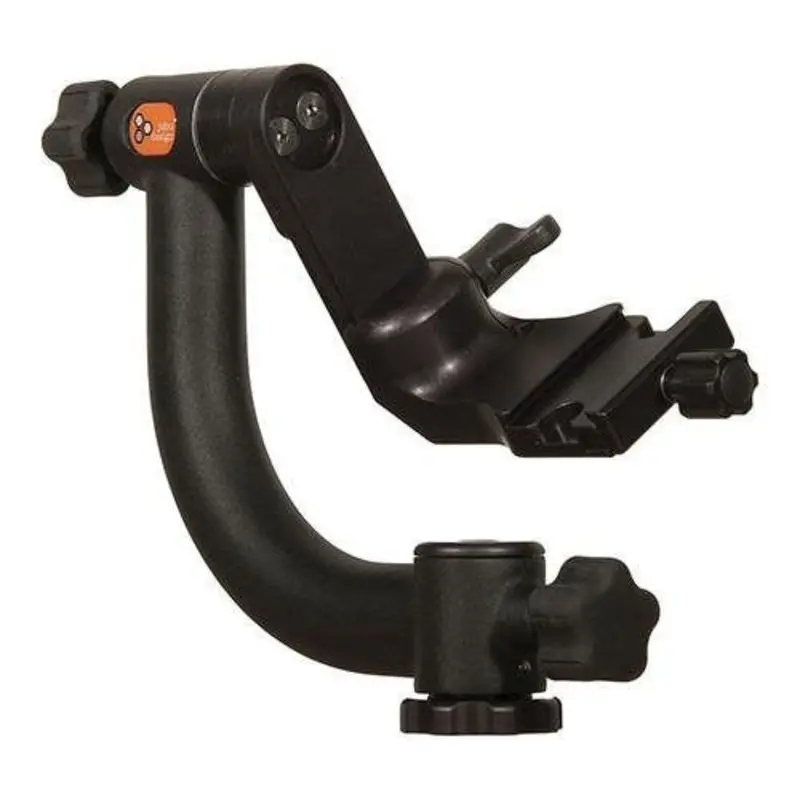Jobu Design Jobu Heavy Duty Gimbal Head Mk IV