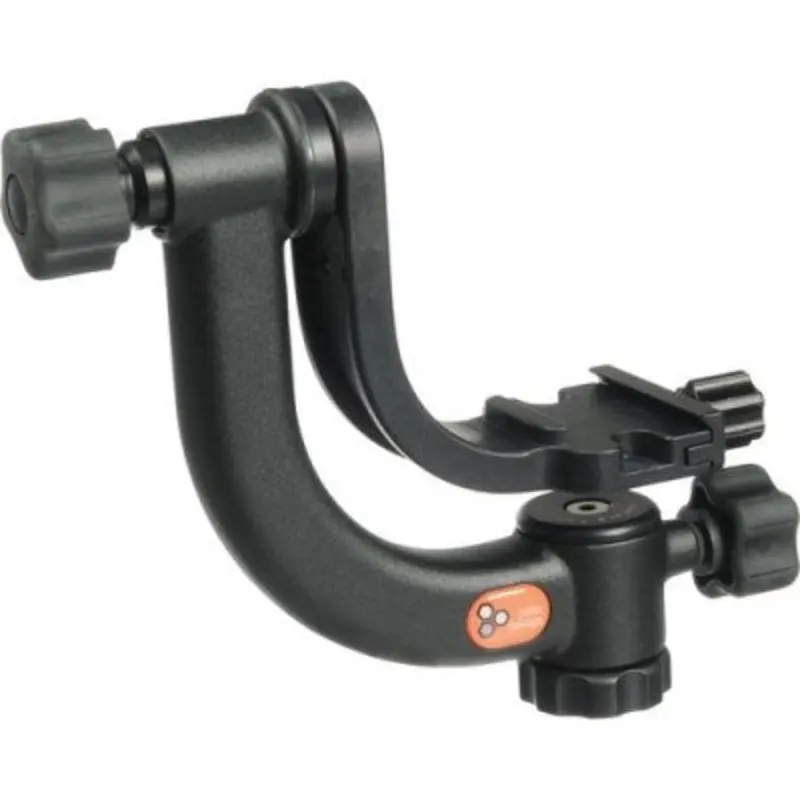Jobu Design Junior 3 Deluxe Gimbal Kit with Swing-Arm BWG-J3KDLX