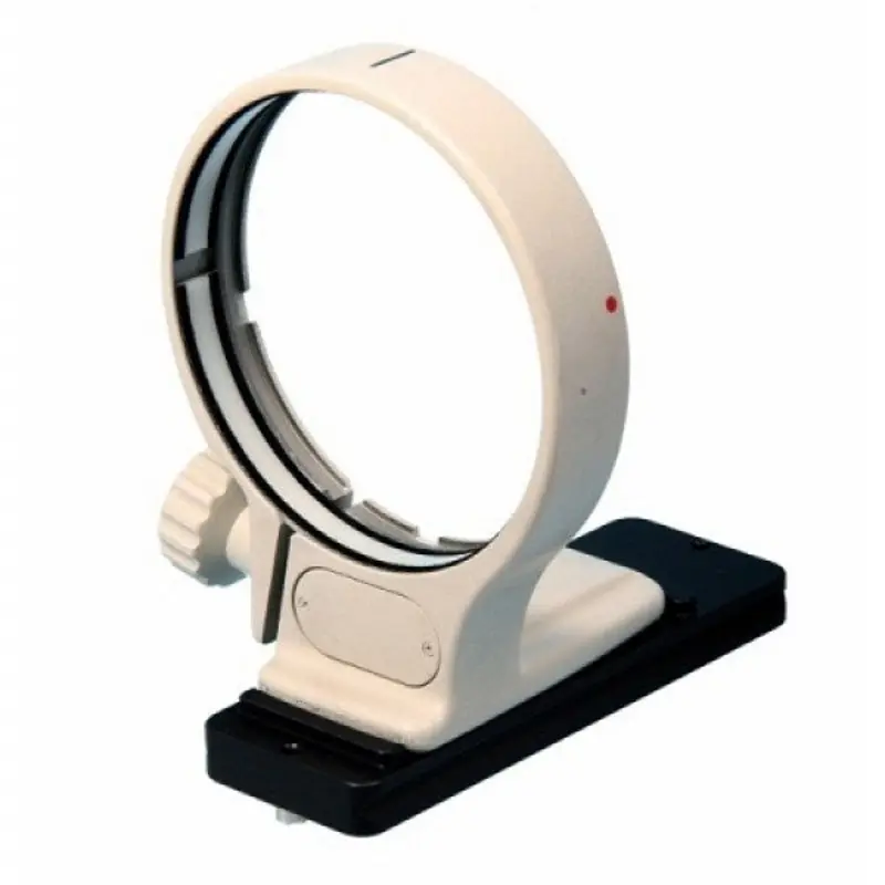 Jobu Design LP-CTMX Custom Plate for Canon Tripod Mount Ring - Pre 2002