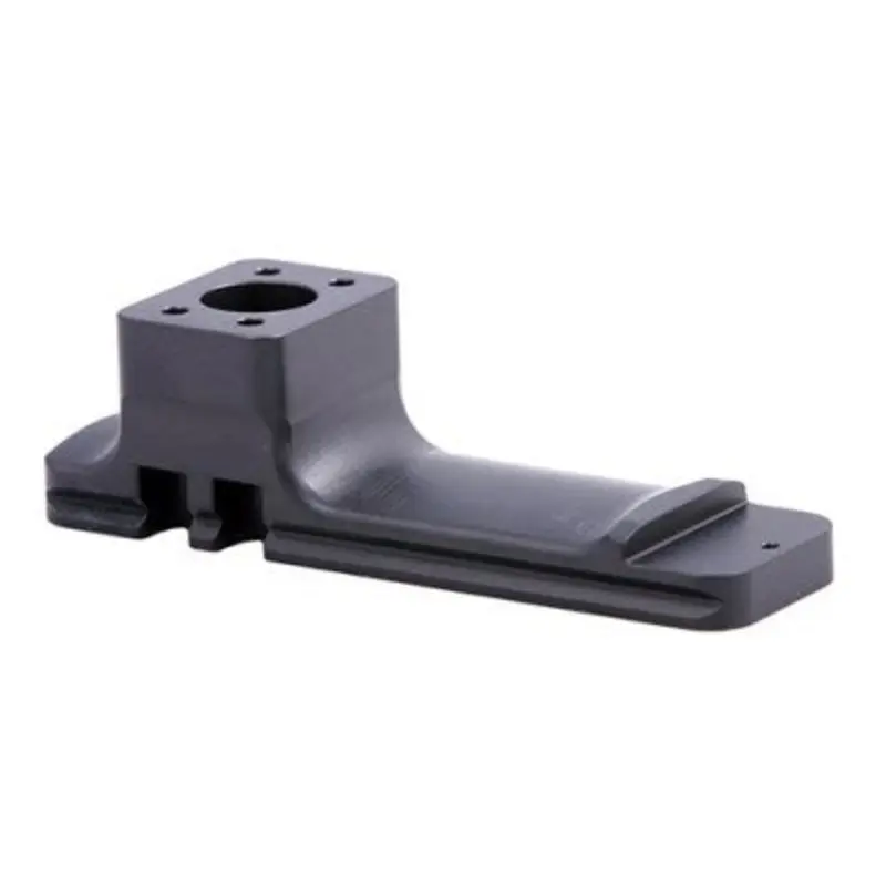 Jobu Design Replacement Foot for Canon 300mm f/2.8 IS II and 500mm f/4 IS II Lenses