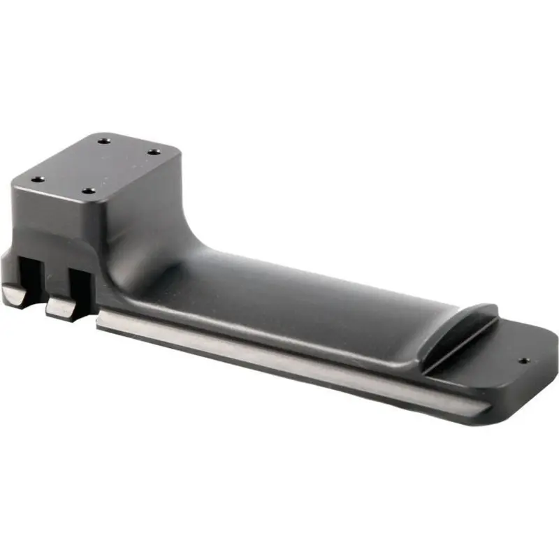 Jobu Design Replacement Foot for Canon 500mm f4 IS Lens LF-C504