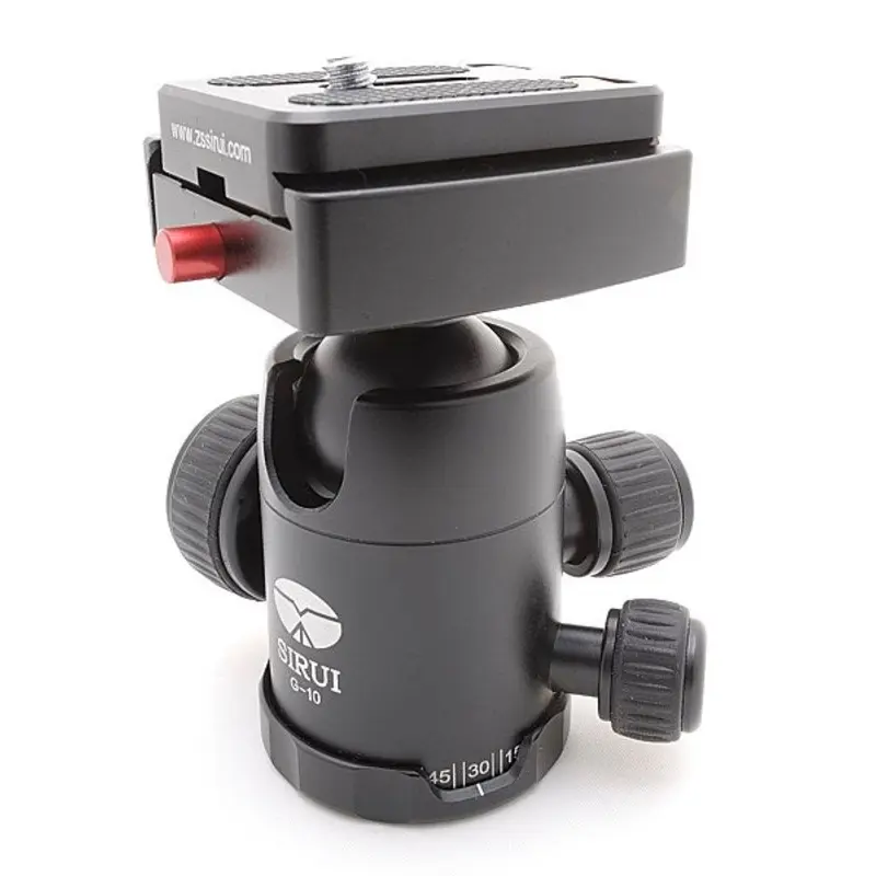 SIRUI G-10X Tripod Ball Head