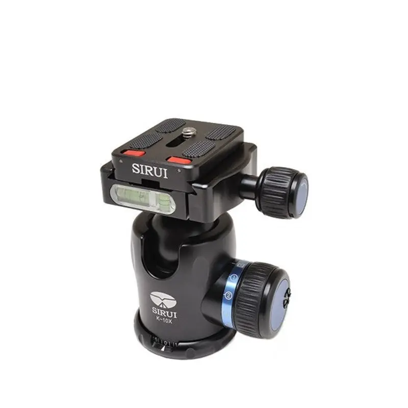 SIRUI K-10X Tripod Ball Head