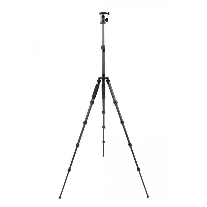 Sirui Traveler 5C Carbon fiber Tripod with Ball Head
