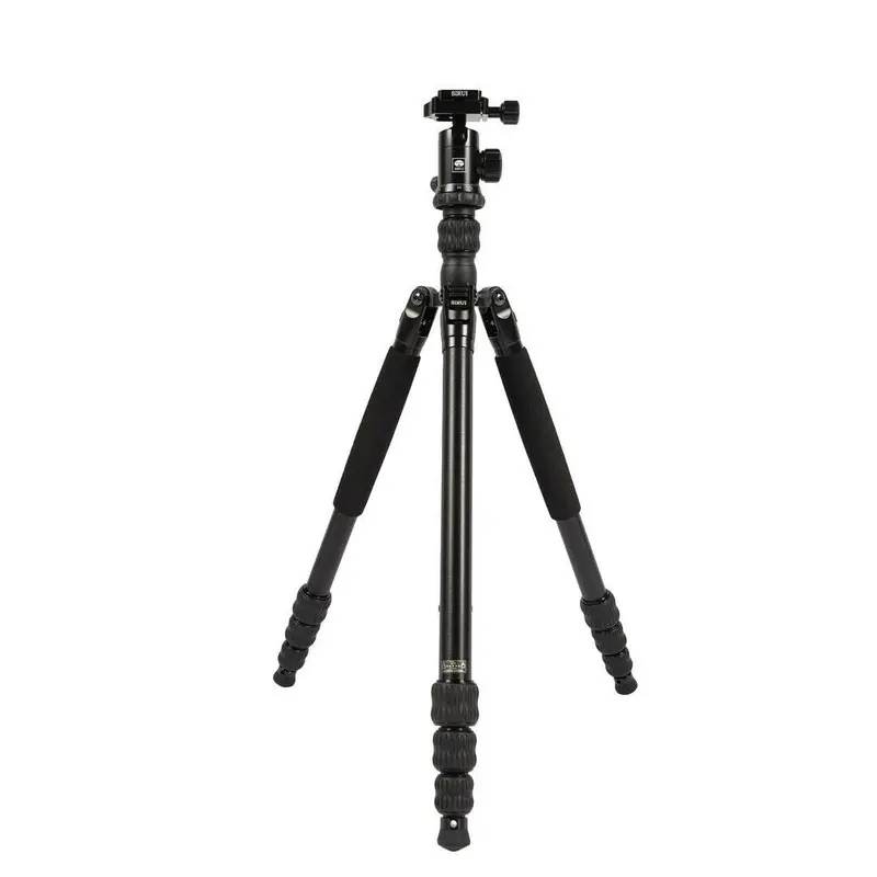 Sirui Traveler 7 Tripod with Ball Head