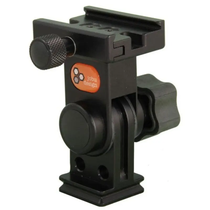 Jobu Design WAA-2 Wide Angle Adapter Bracket 2