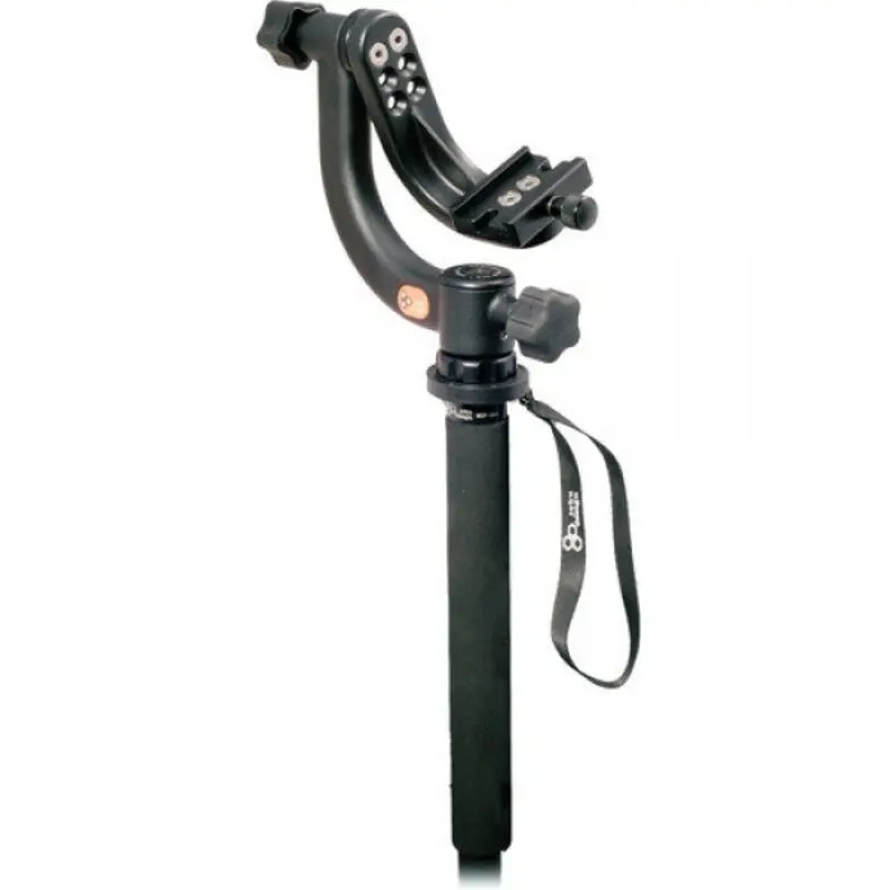 Jobu KIT-JFA Jobu Jr.3 BWG-J3K Fast Action Gimbal Kit
