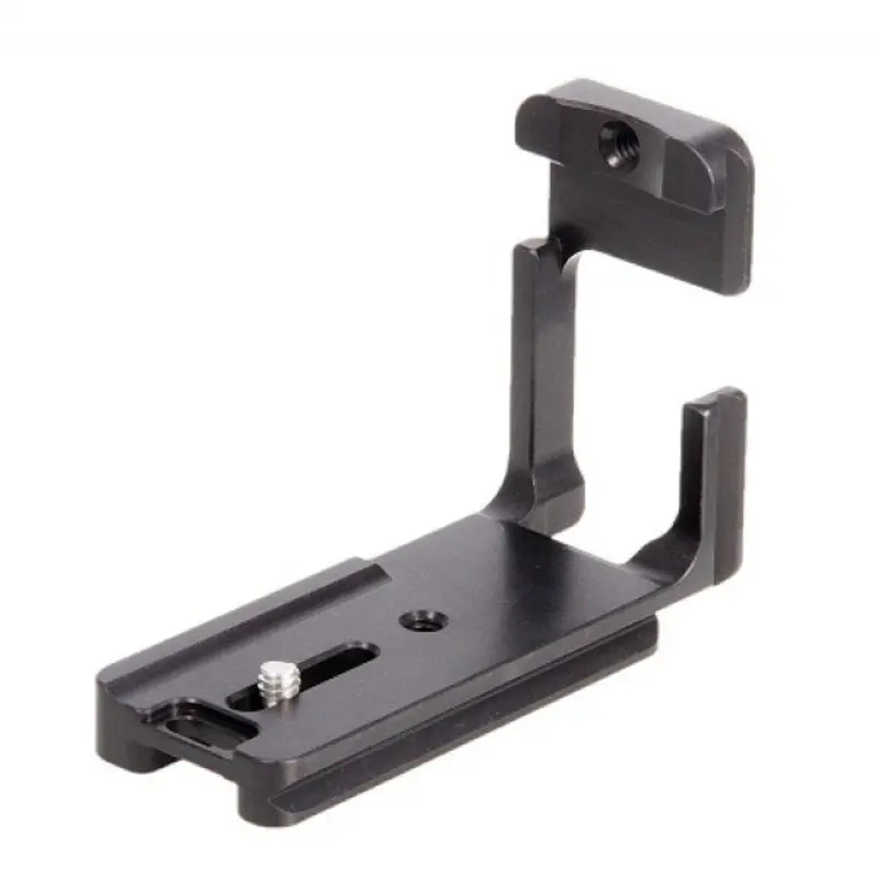 Jobu LB-C6D - L Bracket for Canon 6D (without grip)