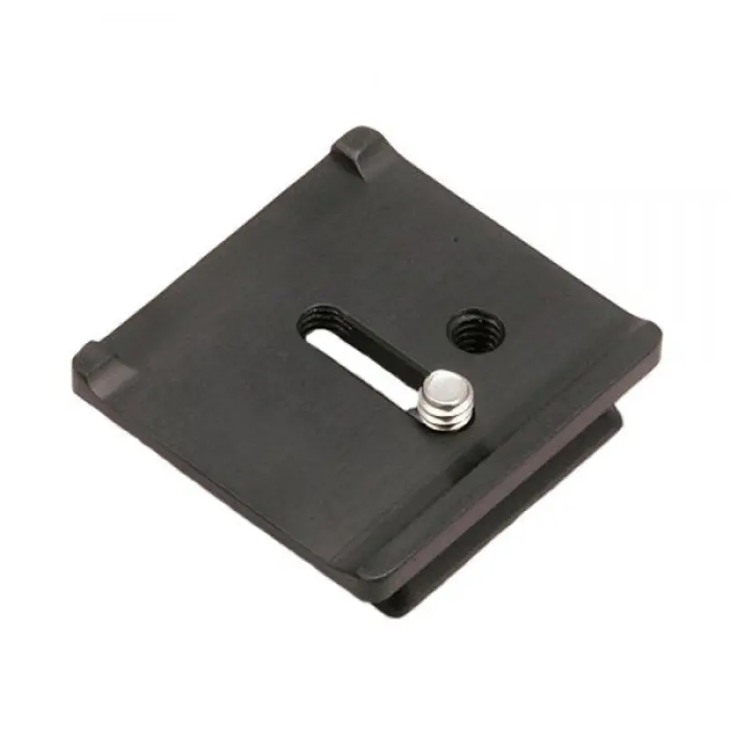 Jobu SF-BP200 Surefoot - Bodyplate 200 for the Nikon D200