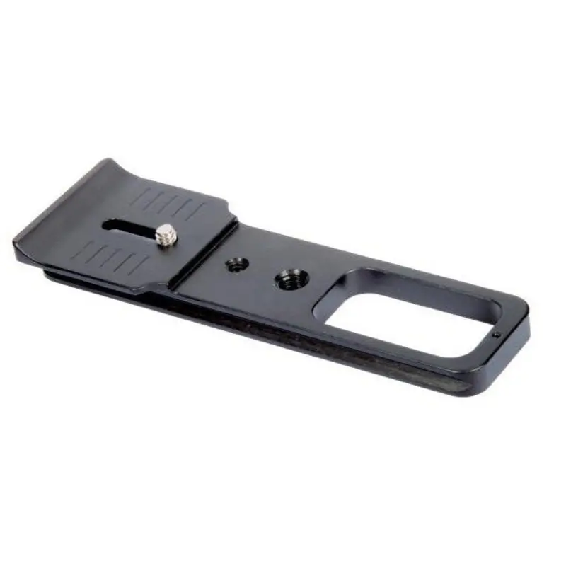 Jobu SF-BP2L Extra Long Body Plate for Pro-Size Cameras