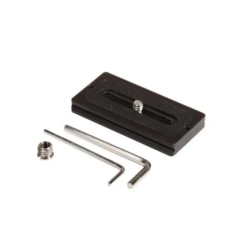 Jobu SF-NXK Surefoot 3 Inch Lensplate