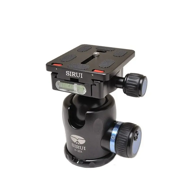 SIRUI K-20X Tripod Ball Head