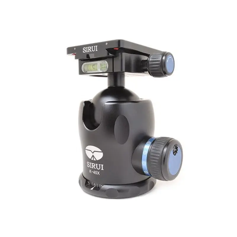 SIRUI K-40X Tripod Ball Head