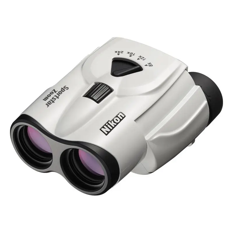 Nikon Sportstar Zoom 8-24x25 - Binoculars