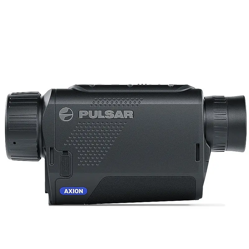 Pulsar Axion XM30F Thermal Imaging Monocular