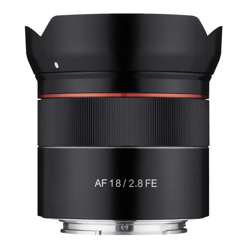Samyang AF 18mm F2.8 Lens for Sony FE