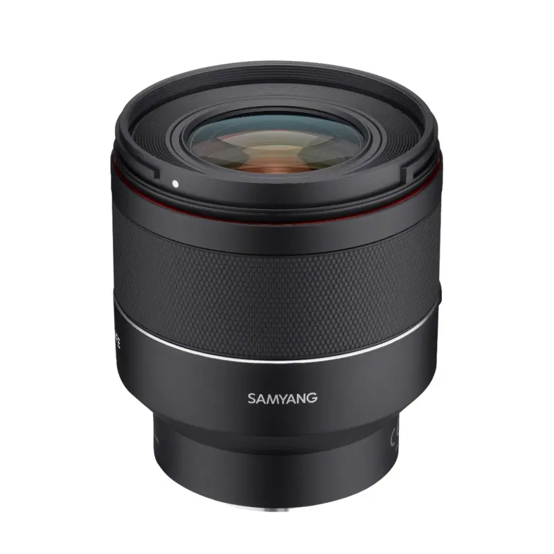 Samyang AF 50mm F1.4 II Lens for Sony FE
