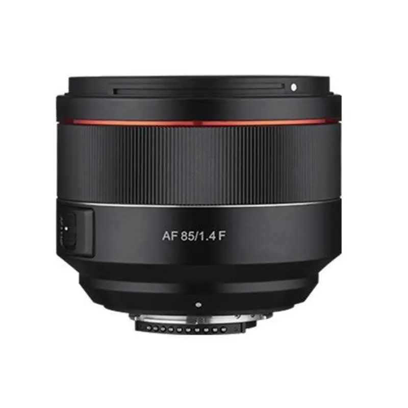Samyang AF 85mm f1.4 Auto Focus Lens