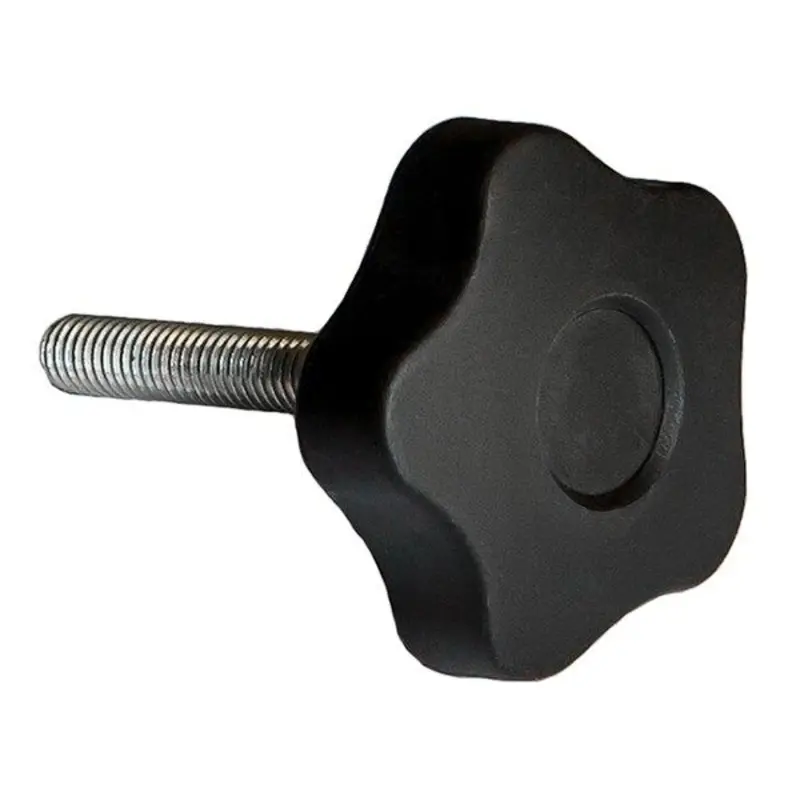 Jobu-Design 80002 BWG-HD & BWG-LW Top and Bottom Plastic Knob