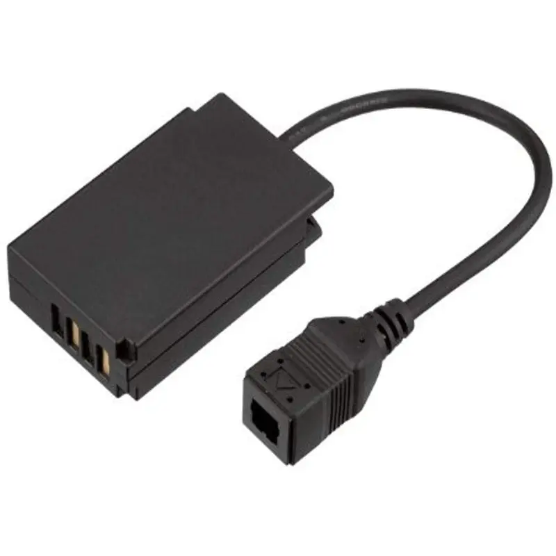 Nikon EP-5C AC Adapter Power Connector for EH-5B