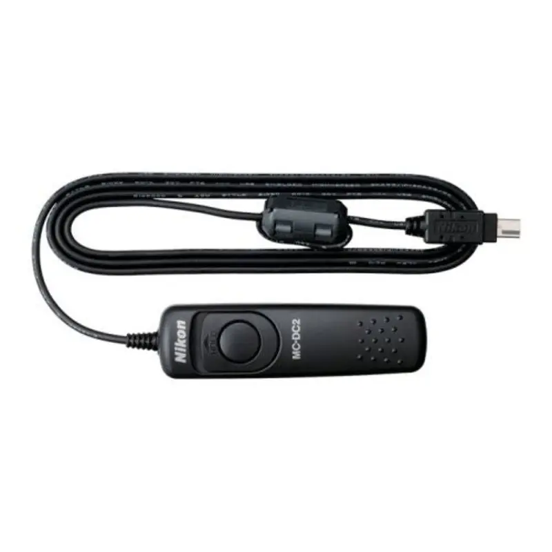 Nikon MC-DC2 Remote Cord Compatible with D90, D5000, D7000 and D3100.