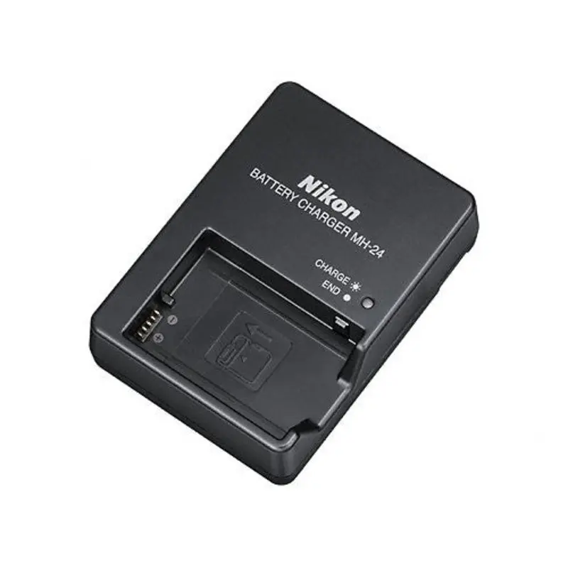 Nikon MH-24 Battery Charger for EN-EL14