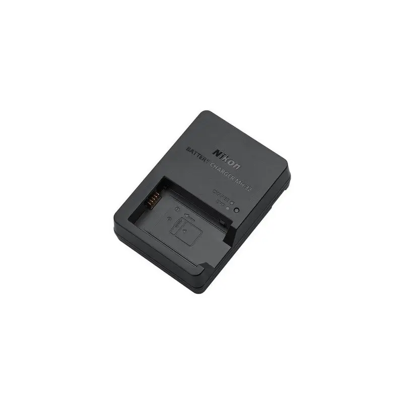 Nikon MH-32 Digital camera battery charger for EN-EL25