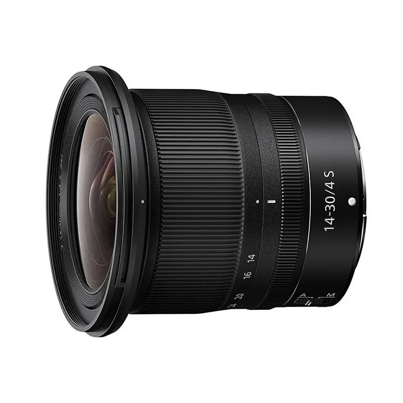 Nikon NIKKOR Z 14-30mm f4 Lens