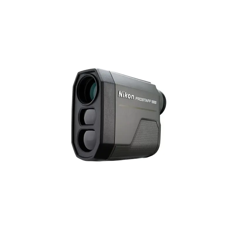 Nikon Prostaff 1000 6x20mm Laser Rangefinder
