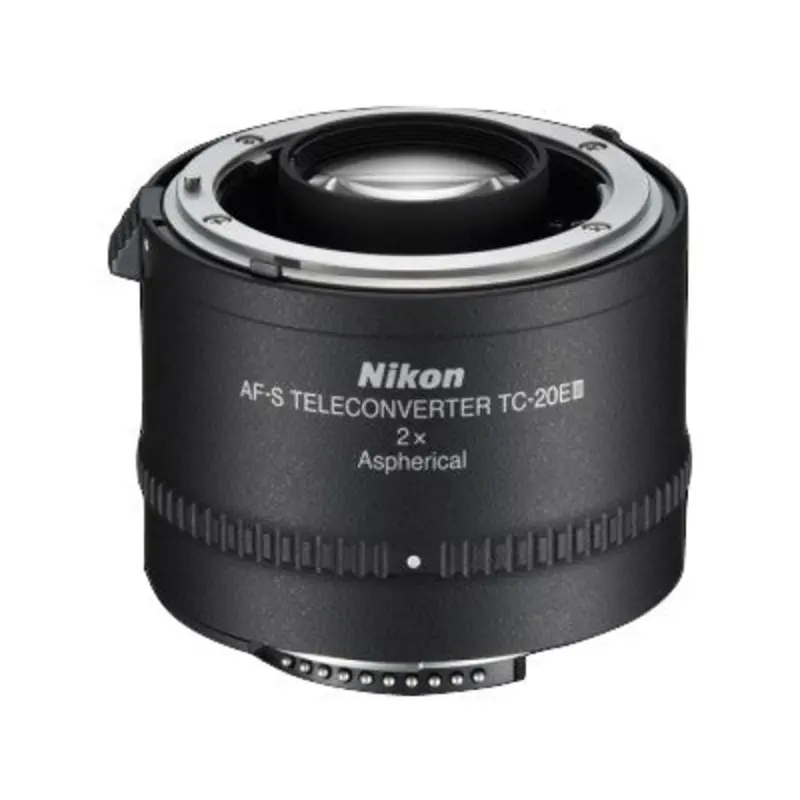 Nikon TC-20E AF-S Teleconverter III