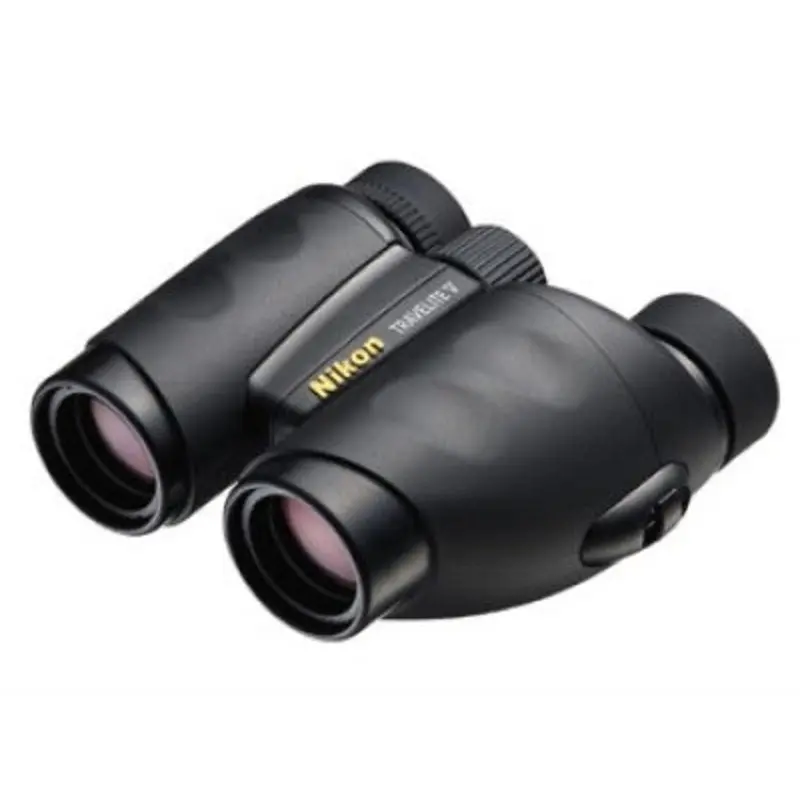 Nikon Travelite EX 12x25 CF Binoculars