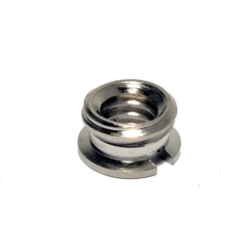 Tripod Bush Adapter 1/4 - 3/8