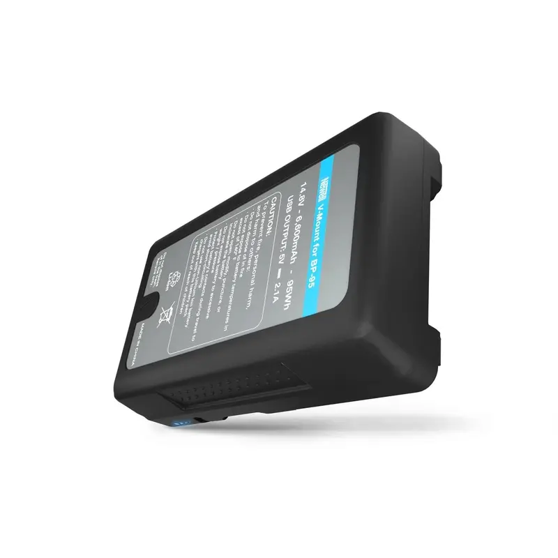 Newell BP-V95 SLIM V-Mount Battery