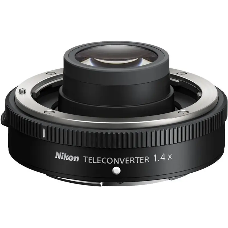 Nikon Z Teleconverter Lens TC-1.4x